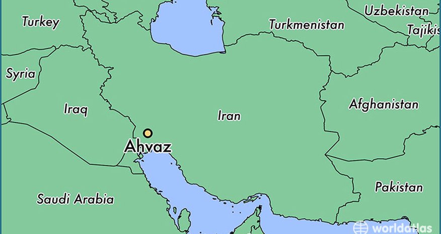 İranda səs bombası partladılıb İranda səs bombası partladılıb