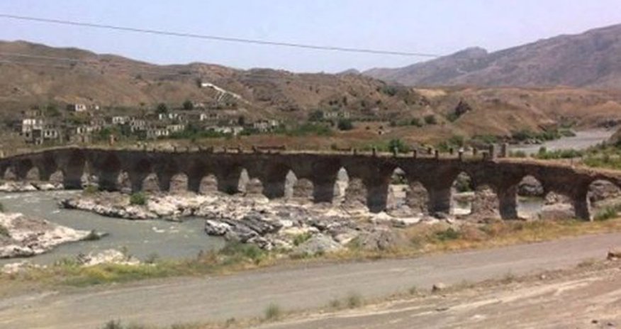 Ermənilərdən növbəti təxribat Ermənilərdən növbəti təxribat