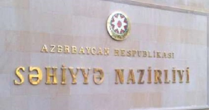 Səhiyyə Nazirliyi adından 3100 manatlıq rüşvət əməliyyatı - ŞİKAYƏT+ FOTOLAR Səhiyyə Nazirliyi adından 3100 manatlıq rüşvət əməliyyatı - ŞİKAYƏT+ FOTOLAR