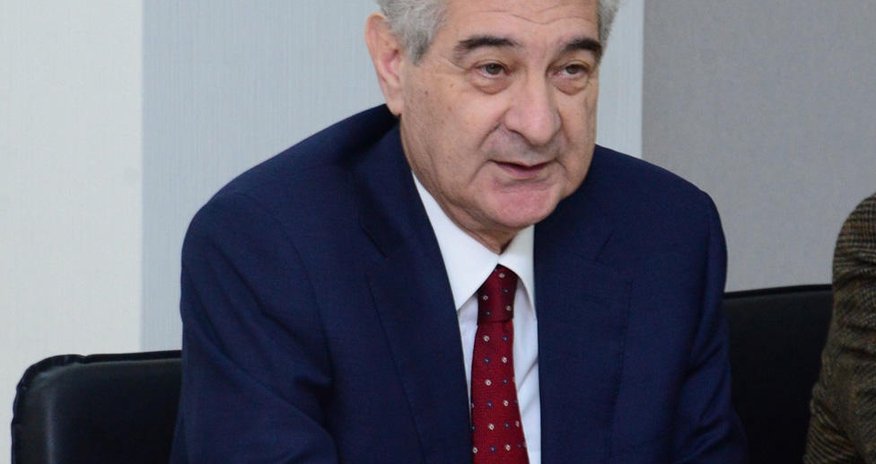 Deputy PM: Azerbaijan to restore its territorial integrity Deputy PM: Azerbaijan to restore its territorial integrity