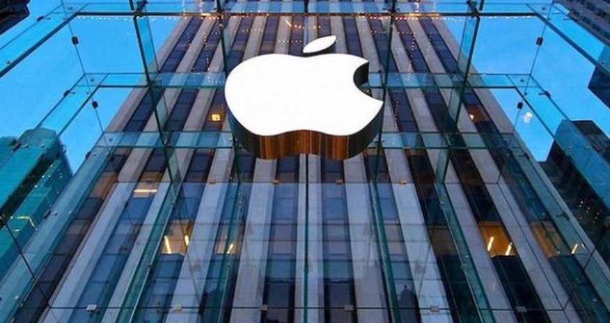 Тайный план Китая в отношении Apple Тайный план Китая в отношении Apple