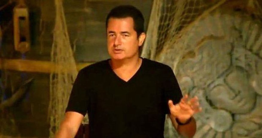 "Survivor"ə qatılacaq ilk məşhurun adı açıqlandı "Survivor"ə qatılacaq ilk məşhurun adı açıqlandı