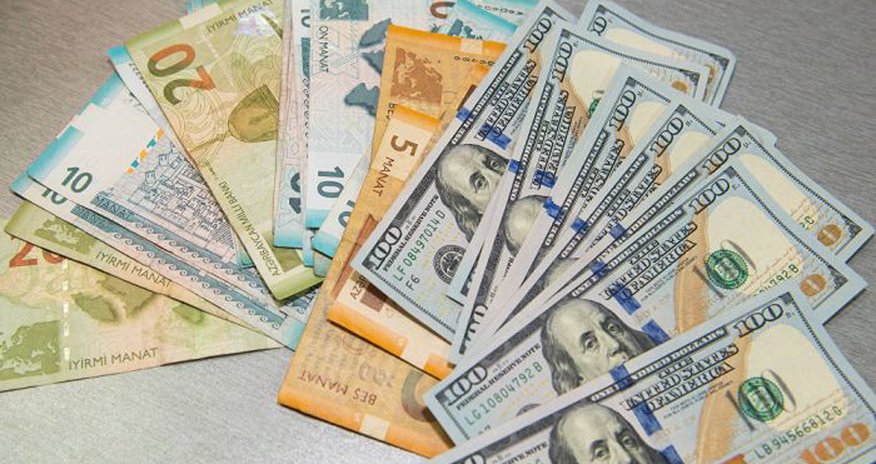 AZN Currencies AZN Currencies