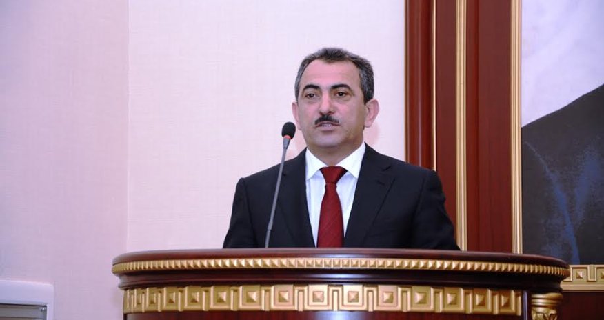 Qorxmaz Hüseynova ağır itki: Qardaşı dünyasını dəyişdi Qorxmaz Hüseynova ağır itki: Qardaşı dünyasını dəyişdi