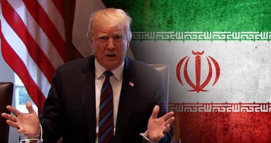 Трамп может выделить Ирану миллиардные кредиты Трамп может выделить Ирану миллиардные кредиты