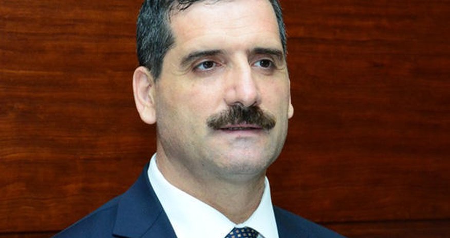 Ambassador: Turkey supports Azerbaijan in Karabakh conflict Ambassador: Turkey supports Azerbaijan in Karabakh conflict
