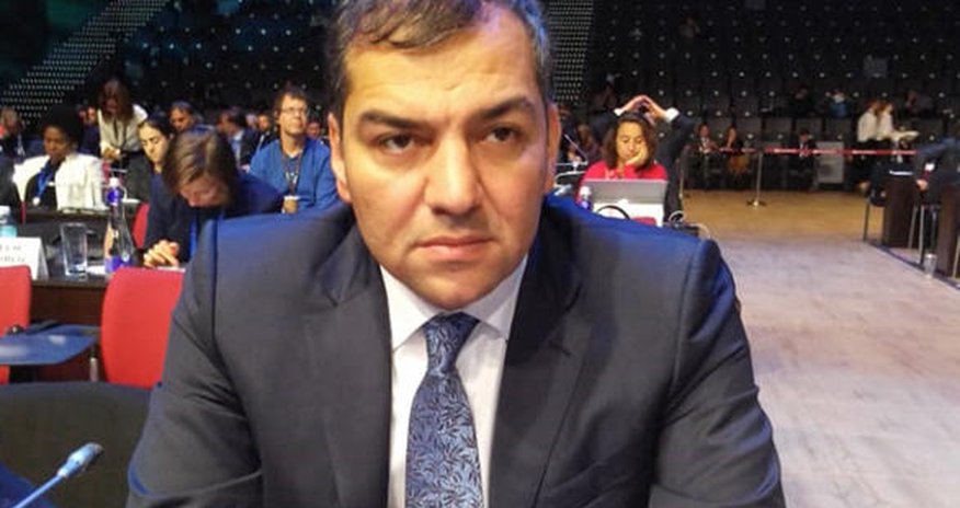 Azerbaijan's State Tourism Agency: Promotion of tourism potential of occupied territories unacceptable Azerbaijan's State Tourism Agency: Promotion of tourism potential of occupied territories unacceptable