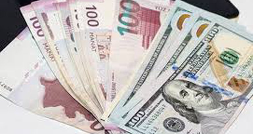 AZN Currencies AZN Currencies