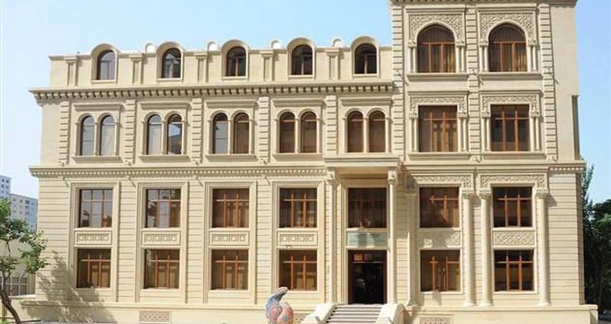 Azerbaijani community of Nagorno-Karabakh issues statement on French MPs’ illegal visit Azerbaijani community of Nagorno-Karabakh issues statement on French MPs’ illegal visit