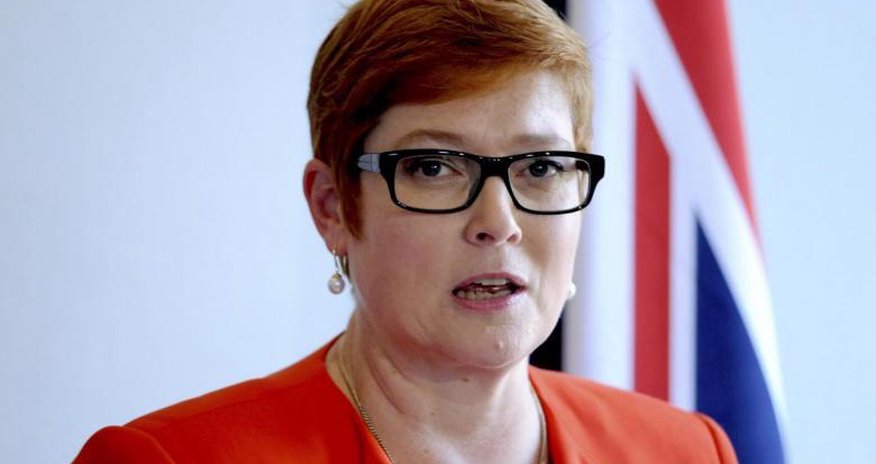 Australia lobbies for release of three citizens held by Iran Australia lobbies for release of three citizens held by Iran
