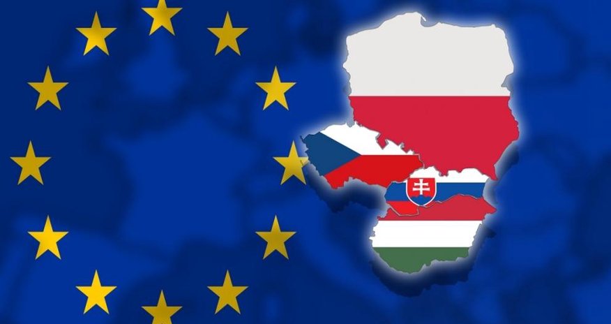 V4 supports EU enlargement in Western Balkans V4 supports EU enlargement in Western Balkans