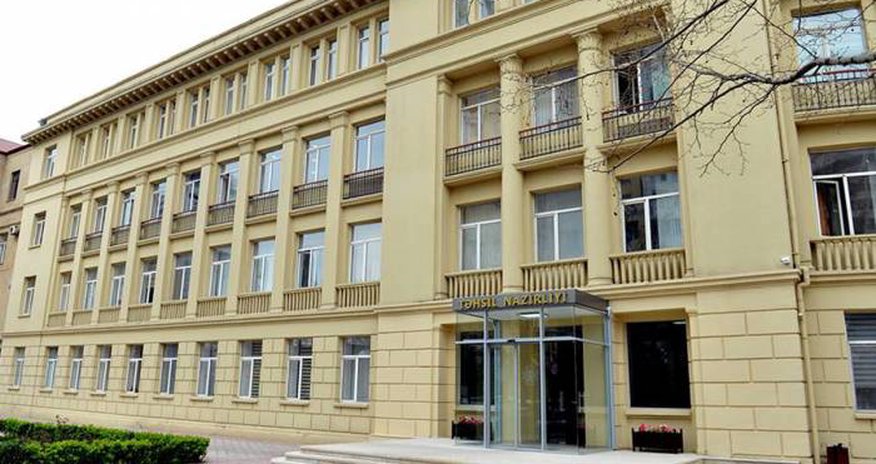 В Азербайджане новые директора школ приступили к работе В Азербайджане новые директора школ приступили к работе