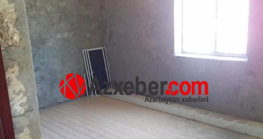 ABŞ-a köçən Elariz evini satışa çıxardığı - EVİN VİDEOSU ABŞ-a köçən Elariz evini satışa çıxardığı - EVİN VİDEOSU