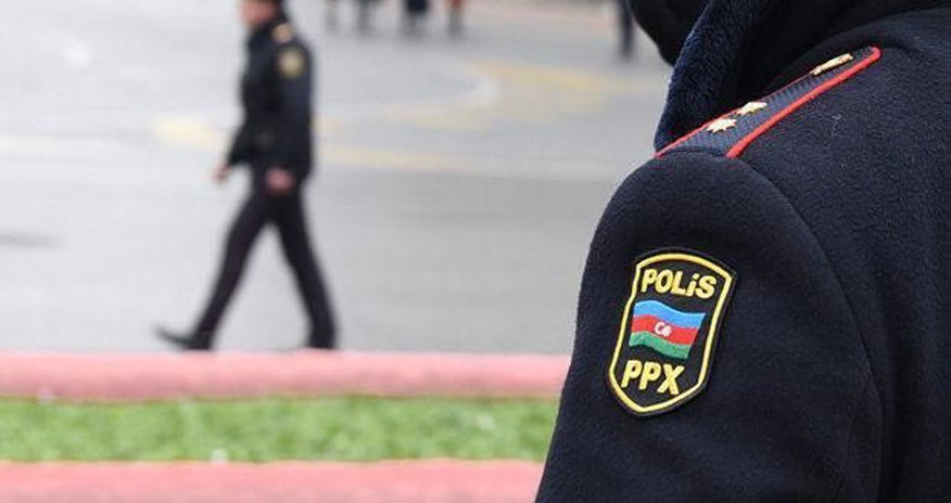 Bakı polisindən çağırış: “Yol qaydalarına əməl edin, əks təqdirdə...” Bakı polisindən çağırış: “Yol qaydalarına əməl edin, əks təqdirdə...”