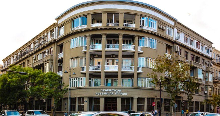 Скончался Народный художник Азербайджана Скончался Народный художник Азербайджана