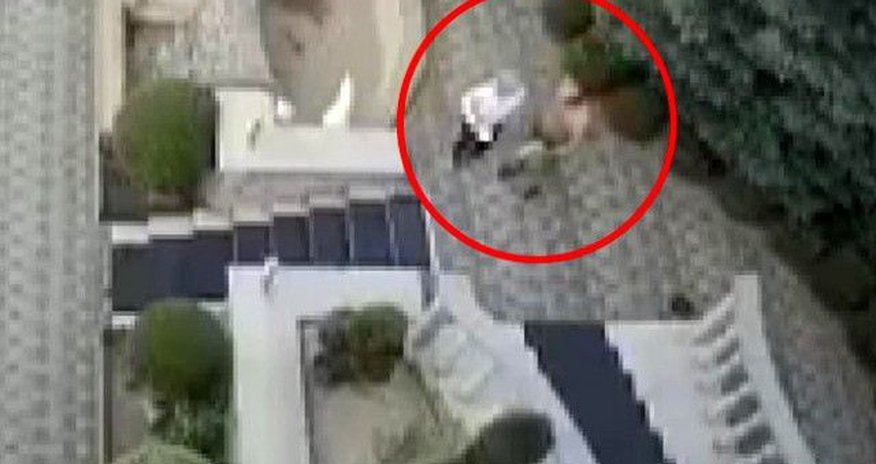 SON DƏQİQƏ! Ukraynada İqtisad Universitetinin rektoruna bağ evində sui-qəsd oldu - VİDEO SON DƏQİQƏ! Ukraynada İqtisad Universitetinin rektoruna bağ evində sui-qəsd oldu - VİDEO