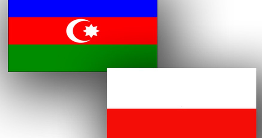 Poland ready to further co-op with Azerbaijan on developing Asia-Europe transport (Exclusive) Poland ready to further co-op with Azerbaijan on developing Asia-Europe transport (Exclusive)