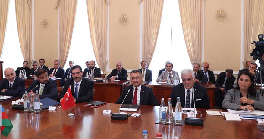 Bu ölkə ilə Azərbaycanın sürücülük vəsiqələrinin qarşılıqlı tanınmasına hazırlıq gedir Bu ölkə ilə Azərbaycanın sürücülük vəsiqələrinin qarşılıqlı tanınmasına hazırlıq gedir