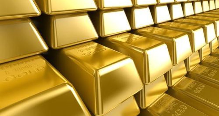 Precious metal prices down in Azerbaijan Precious metal prices down in Azerbaijan