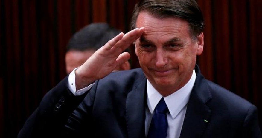 Cərrahi əməliyyatdan çıxmış Braziliya prezidenti vaxtından əvvəl işə başlayacaq Cərrahi əməliyyatdan çıxmış Braziliya prezidenti vaxtından əvvəl işə başlayacaq