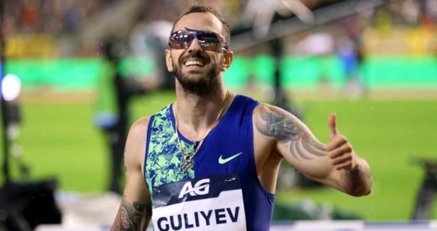 Ramil Quliyev Qloriya kubokunda qalib olub Ramil Quliyev Qloriya kubokunda qalib olub