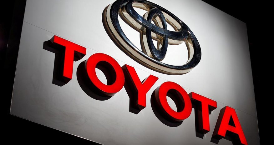 Toyota invests $391 million in its Texas truck assembly plant Toyota invests $391 million in its Texas truck assembly plant