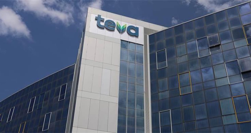 Teva enters Israel's cannabis market Teva enters Israel's cannabis market