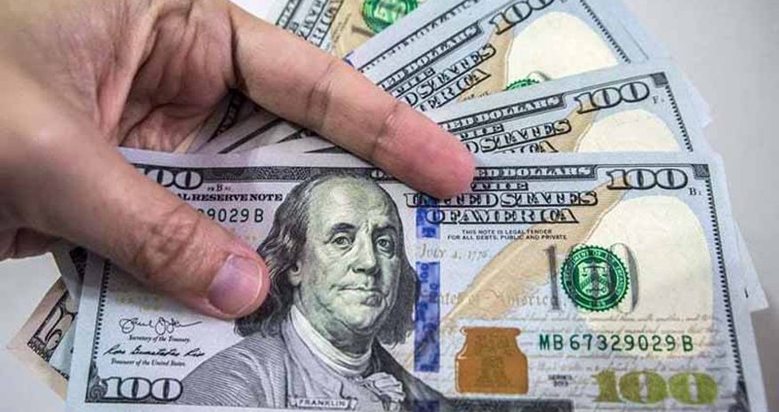 Dollarla bağlı vacib qərar Dollarla bağlı vacib qərar