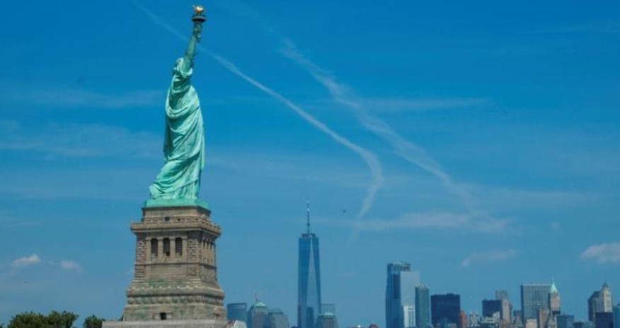U.S. travel industry urges Washington to reauthorize tourism body Brand USA U.S. travel industry urges Washington to reauthorize tourism body Brand USA