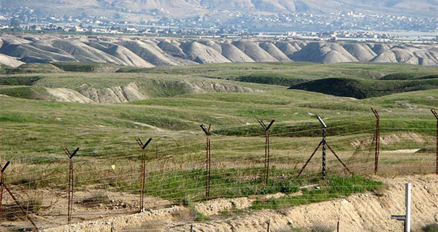 Georgia to host next meeting of commission of border delimitation with Azerbaijan Georgia to host next meeting of commission of border delimitation with Azerbaijan