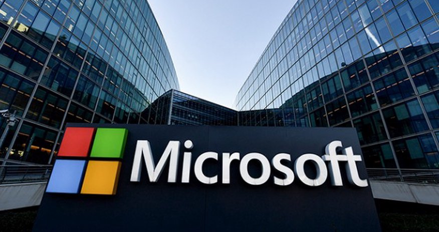 Microsoft выкупит свои акции на $40 млрд Microsoft выкупит свои акции на $40 млрд