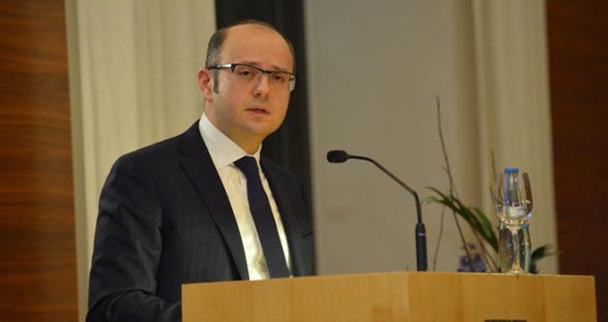 Добыча в Азербайджане превысит 40 млрд кубометров Добыча в Азербайджане превысит 40 млрд кубометров