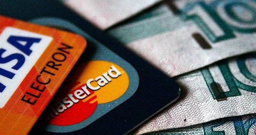 Международные платежные системы ввели очередной запрет Международные платежные системы ввели очередной запрет