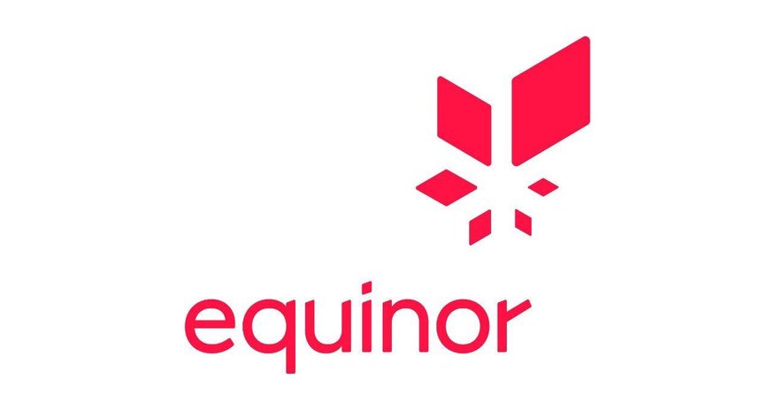 Equinor гордится тем, что участвует в этом проекте с самого начала Equinor гордится тем, что участвует в этом проекте с самого начала