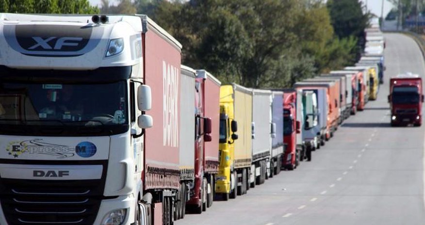 Azerbaijan to increase export potential of cargo transportation to global markets Azerbaijan to increase export potential of cargo transportation to global markets