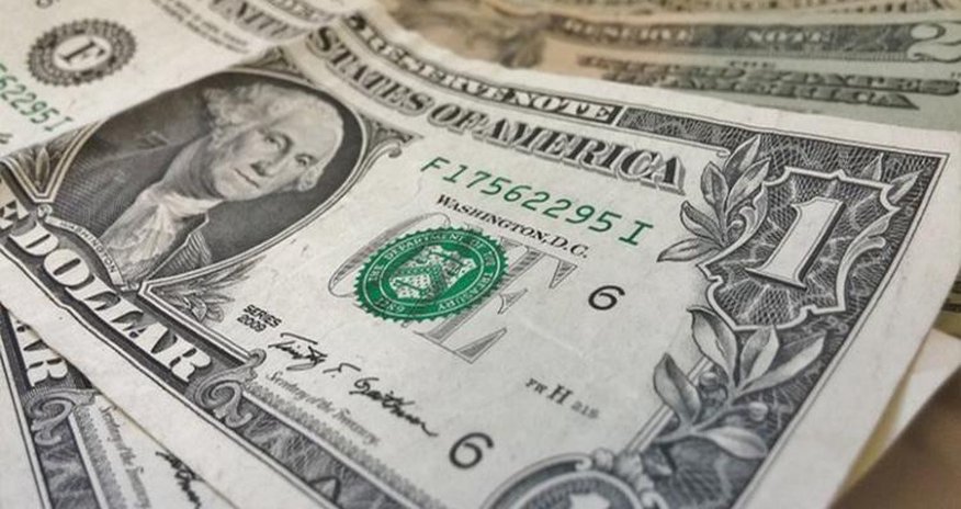 Dolların sentyabrın 23-nə olan məzənnəsi açıqlanıb Dolların sentyabrın 23-nə olan məzənnəsi açıqlanıb