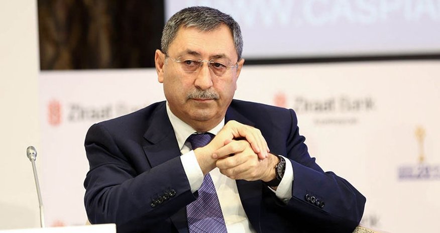 Prezident Xələf Xələfovla bağlı sərəncam imzaladı Prezident Xələf Xələfovla bağlı sərəncam imzaladı