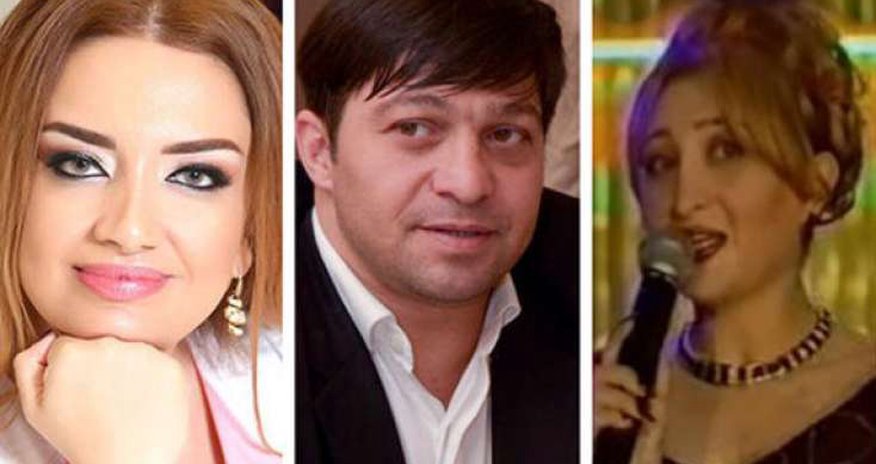 Qəfil ölümü ilə yadda qalan azərbaycanlı məşhurlar — FOTOLAR Qəfil ölümü ilə yadda qalan azərbaycanlı məşhurlar — FOTOLAR