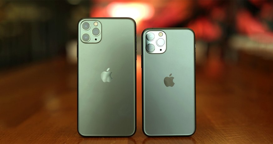 В Азербайджане в продаже появились новые модели iPhone В Азербайджане в продаже появились новые модели iPhone