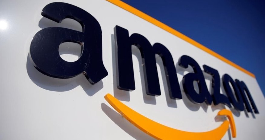 Amazon планирует закупить 100 тыс. электромобилей до 2030 года Amazon планирует закупить 100 тыс. электромобилей до 2030 года