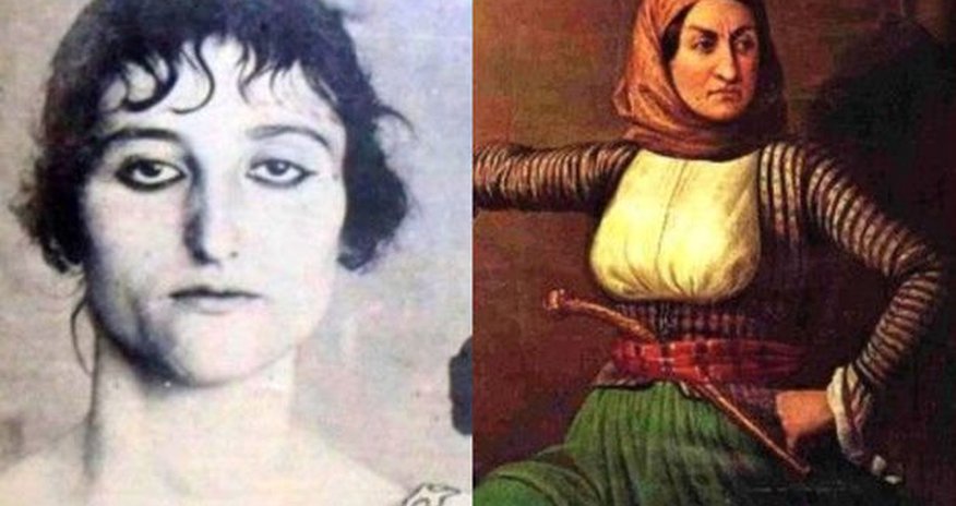 İlk avtoritet qadın: Övladını “hamam oğlu”na çevirən 21 nəfəri baltaladı İlk avtoritet qadın: Övladını “hamam oğlu”na çevirən 21 nəfəri baltaladı