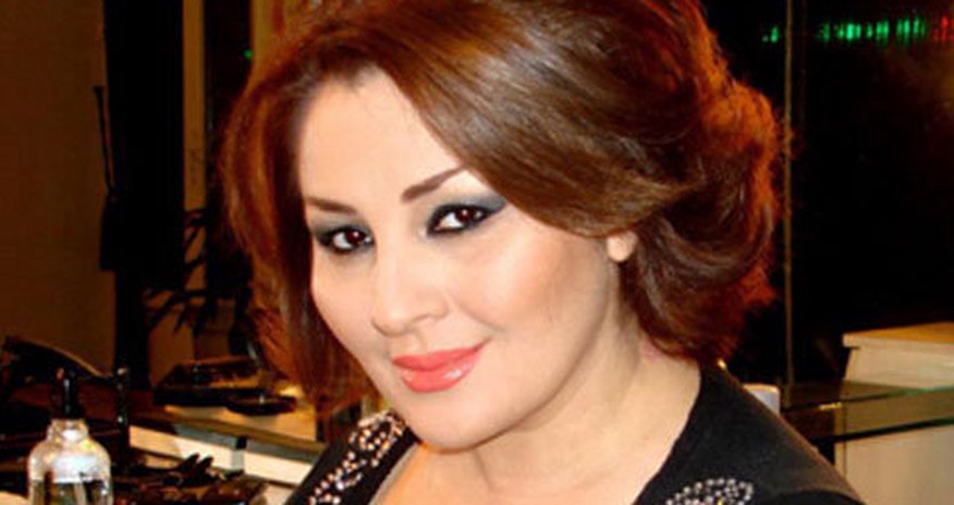 Aybəniz Haşımova dövlət qurumunu tənqid etdi - "Zara gəlmişik..." Aybəniz Haşımova dövlət qurumunu tənqid etdi - "Zara gəlmişik..."