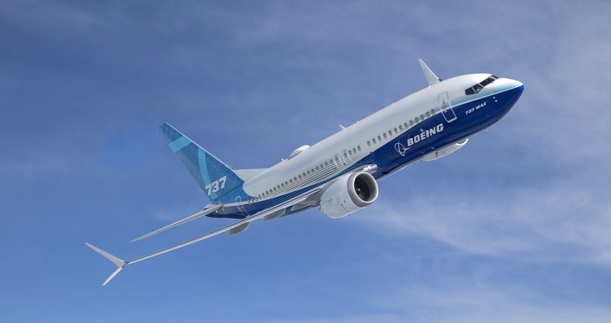 Boeing открыл фонд для выплат жертвам авиакатастроф в Индонезии и Эфиопии Boeing открыл фонд для выплат жертвам авиакатастроф в Индонезии и Эфиопии