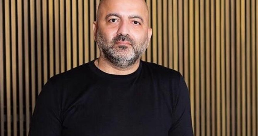 Mübariz Mənsimov məşhur futbol klubunun prezidenti ola bilər - 50 milyon pul ayırır Mübariz Mənsimov məşhur futbol klubunun prezidenti ola bilər - 50 milyon pul ayırır