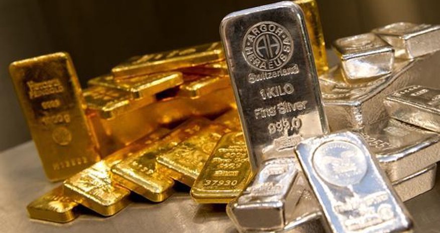 Gold, silver prices down in Azerbaijan Gold, silver prices down in Azerbaijan