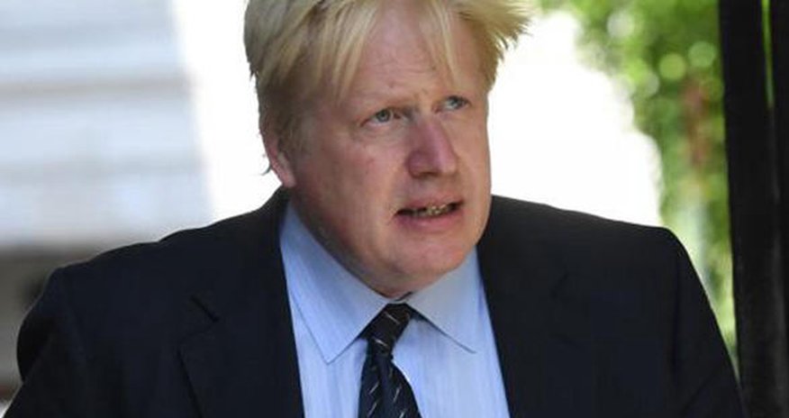 UK PM Johnson says he will not ask for Brexit extension UK PM Johnson says he will not ask for Brexit extension