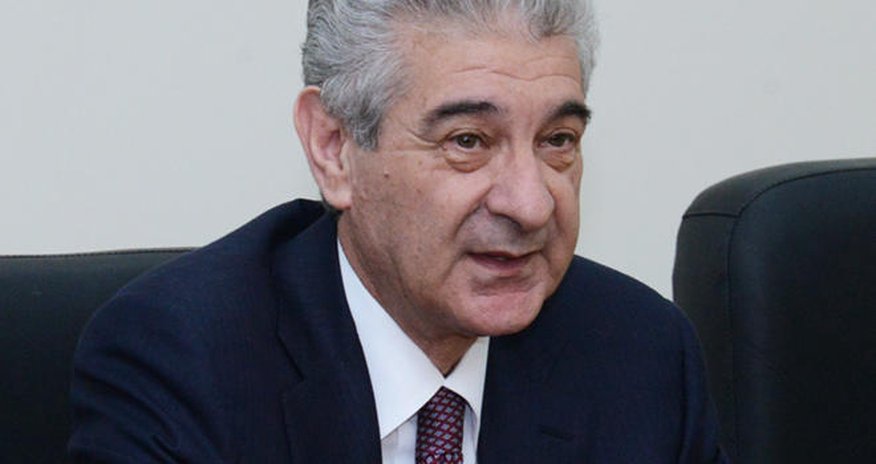Deputy PM: Economic power of Azerbaijan growing, people's well-being improving Deputy PM: Economic power of Azerbaijan growing, people's well-being improving