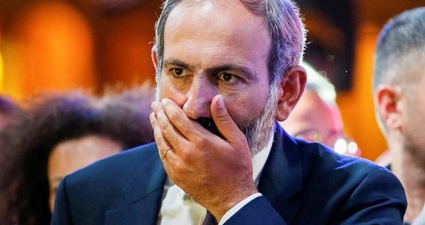 OSCE MG refutes Pashinyan's statements - Azerbaijani Center of Int'l Relations Analysis OSCE MG refutes Pashinyan's statements - Azerbaijani Center of Int'l Relations Analysis