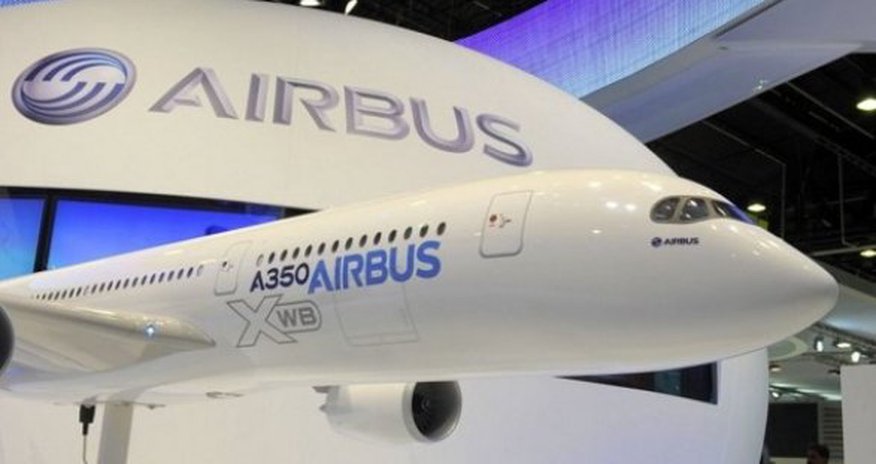 Компания Airbus стала жертвой кибератак Компания Airbus стала жертвой кибератак