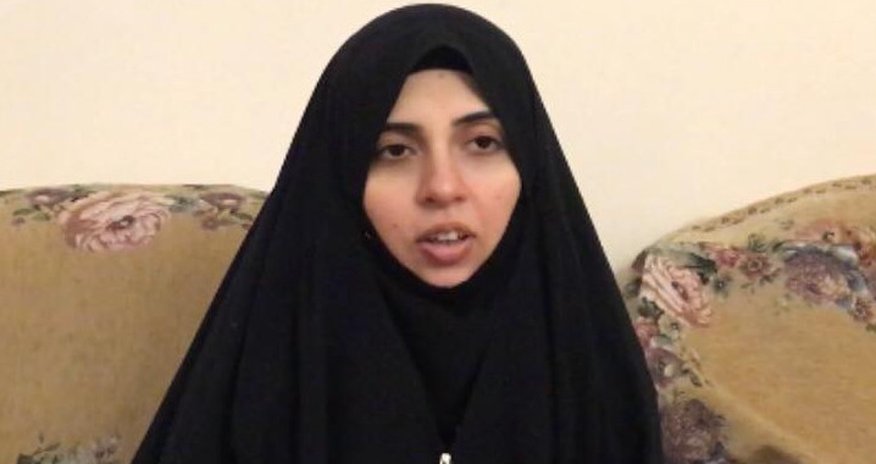 Taleh Bağırzadənin həyat yoldaşı haqqında cinayət işi başlanıb Taleh Bağırzadənin həyat yoldaşı haqqında cinayət işi başlanıb